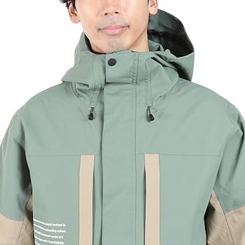 新品BONFIREスノーボードウエアオートシェルジャケット/ボンファイアスノボ ボンファイア（Bonfire）（メンズ）スノーボード ウェア